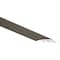 Msi Dorn Oak 043 Thick X 149 Wide X 78 Length Reducer Molding ZOR-LVT-T-0394 - alternate 2